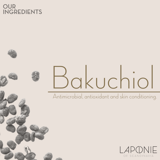 bakuchiol seeds