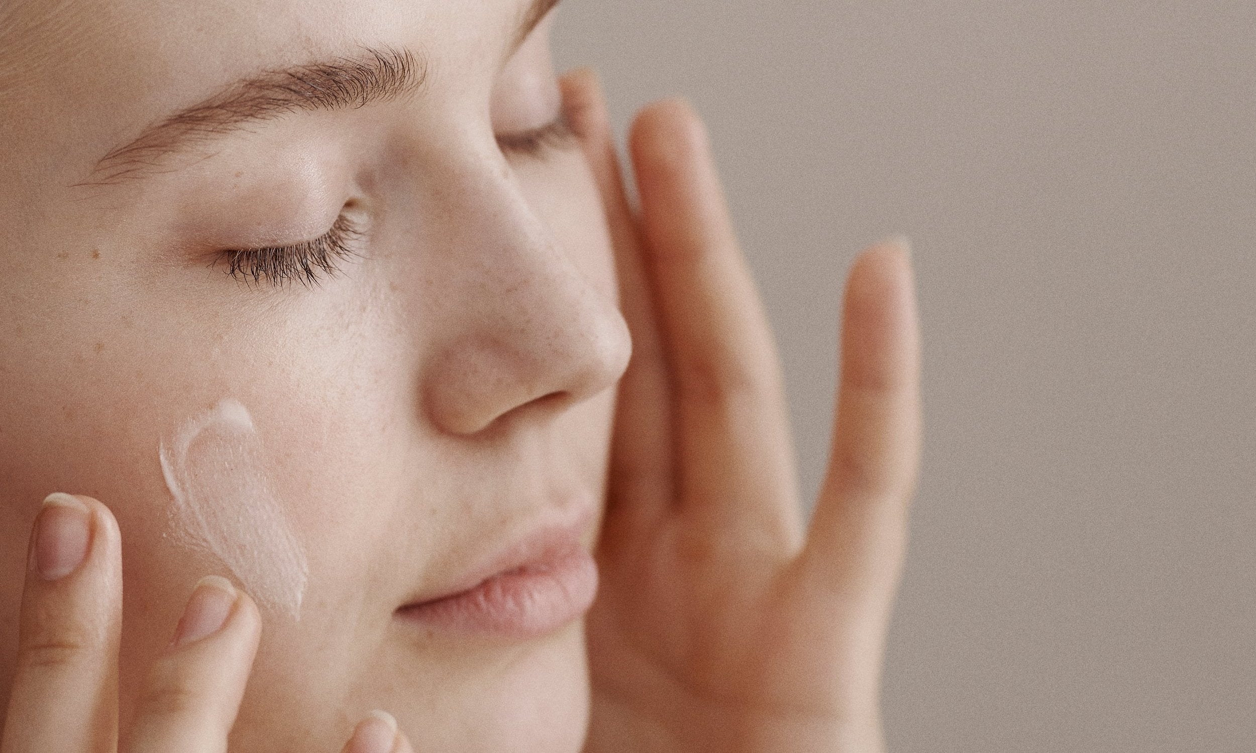 Teenagers & Young Skin
