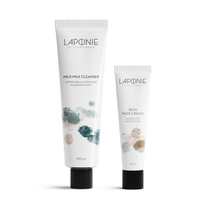 Quick Routine for Dry Skin