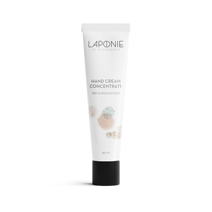 Hand Cream Concentrate
