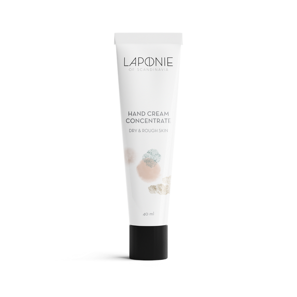 Hand Cream Concentrate