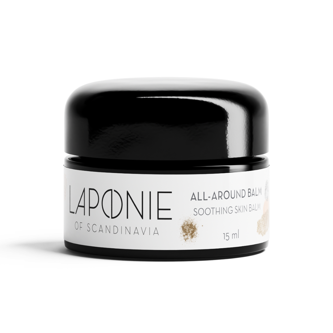 All-Around Balm