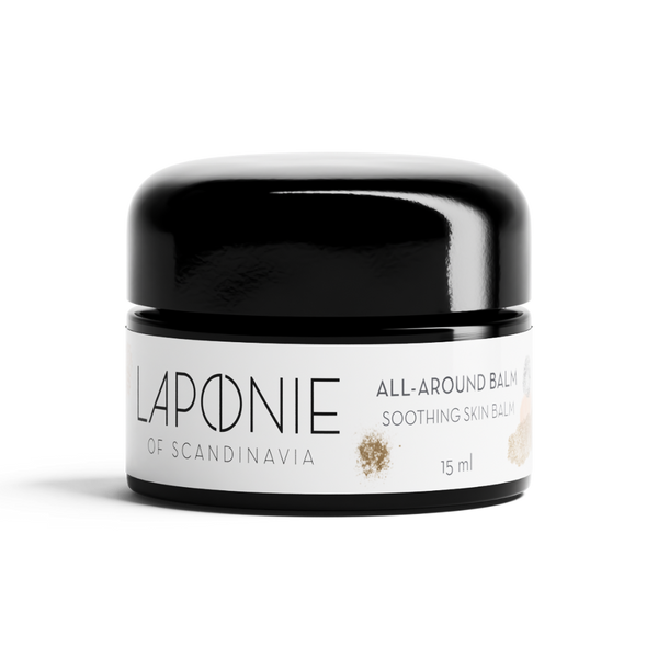 All-Around Balm