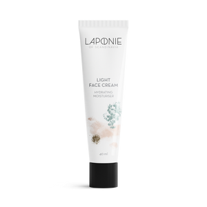 Light Face Cream