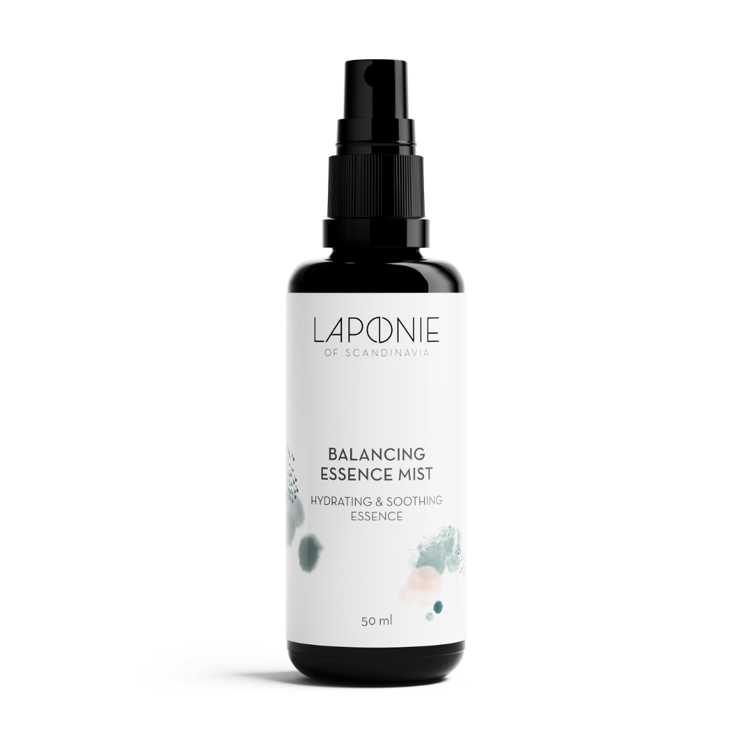 Laponie Balancing Essence Mist