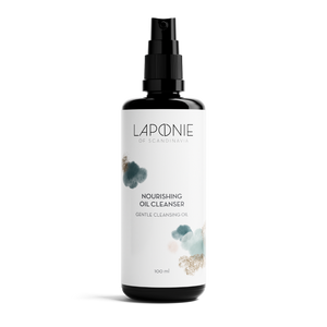 Nourishing Oil Cleanser