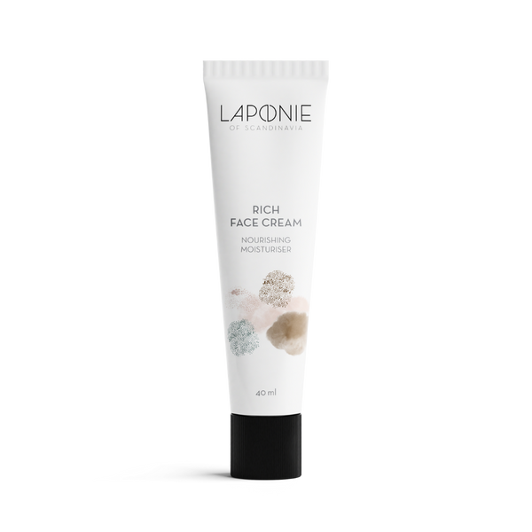 Rich Face Cream