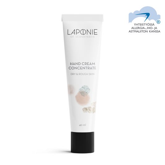Hand Cream Concentrate