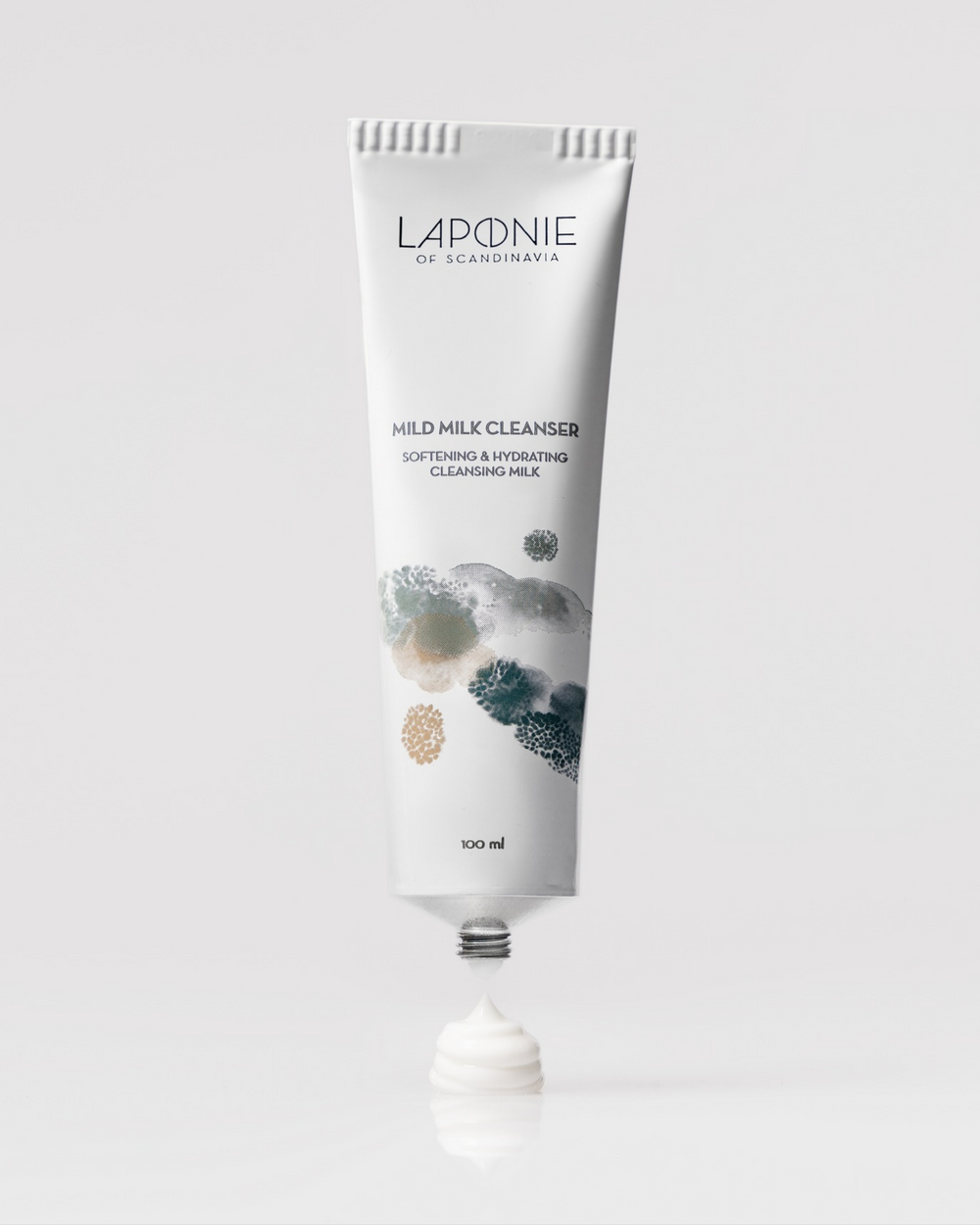 Finnish natural cosmetics for sensitive and problem skin