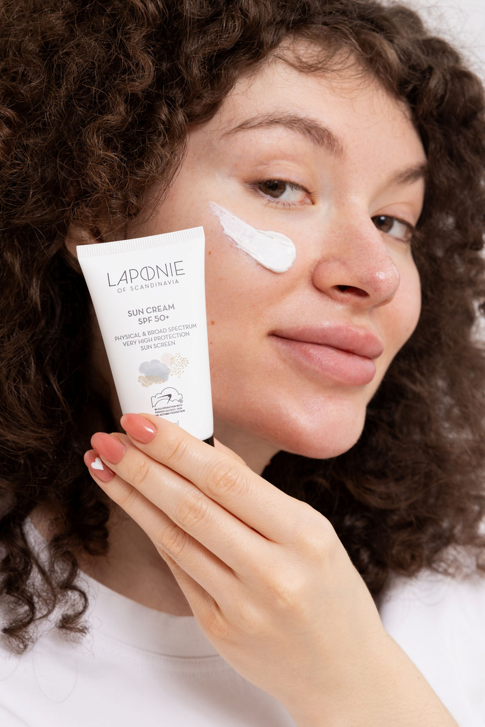 Sunscreen 101 - everything you need to know