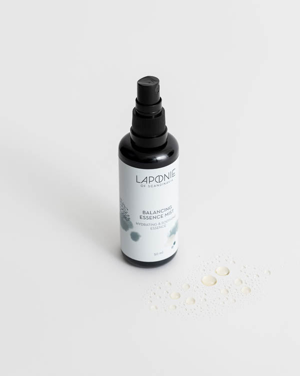 11 ways to use our Balancing Essence Mist