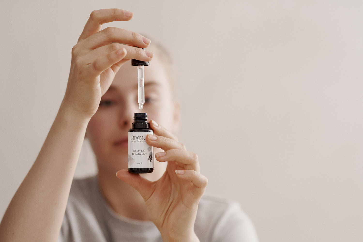 How to choose the right serum for sensitive and problem skin