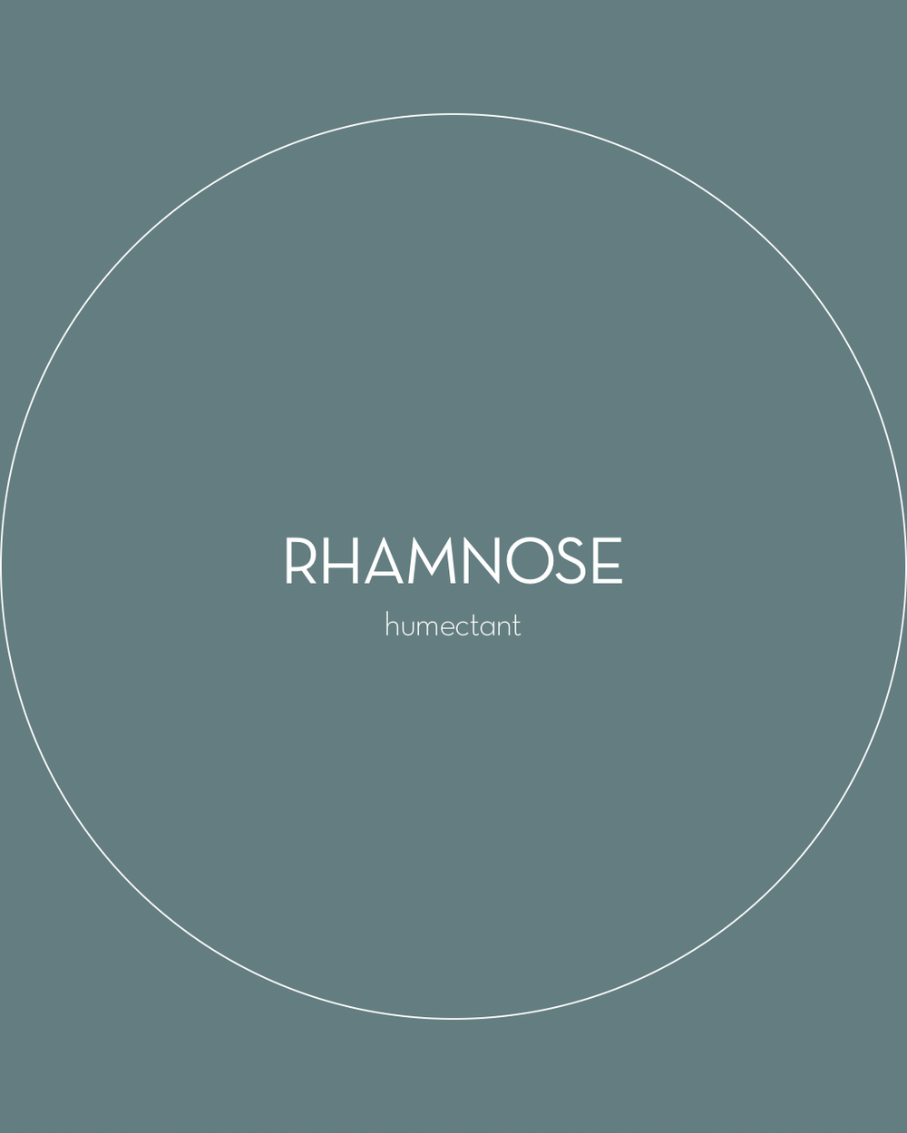 Rhamnose