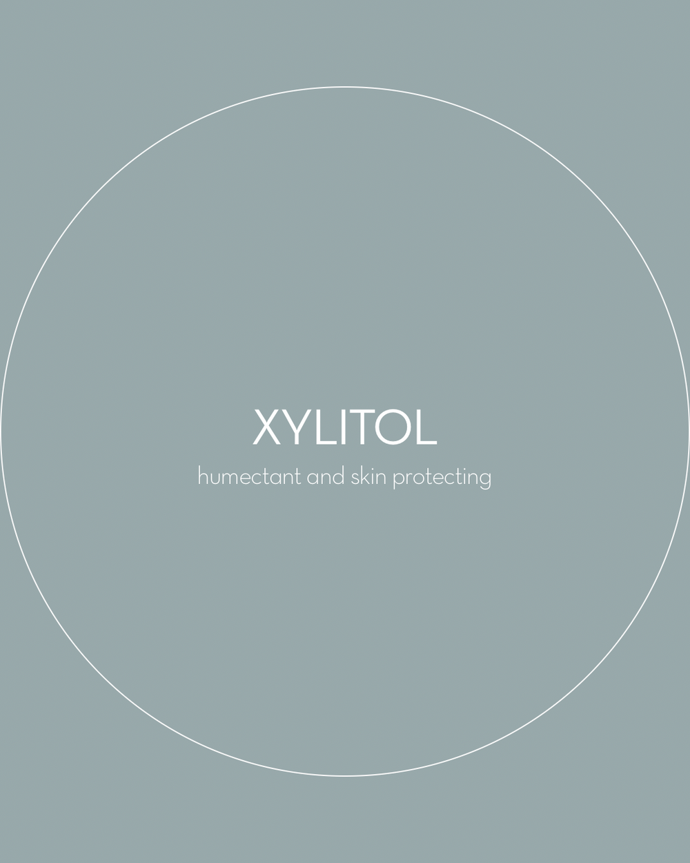 Xylitol