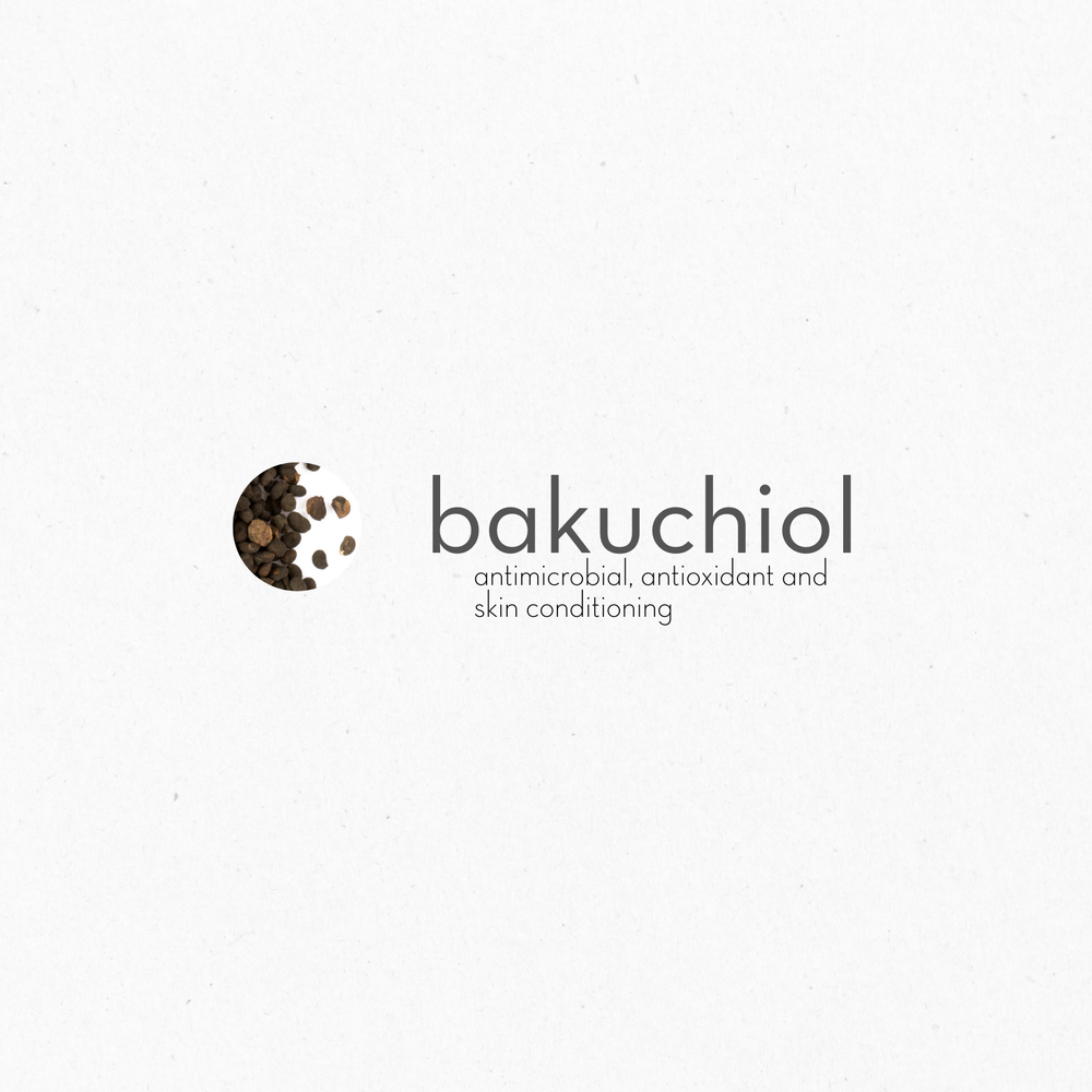 Bakuchiol