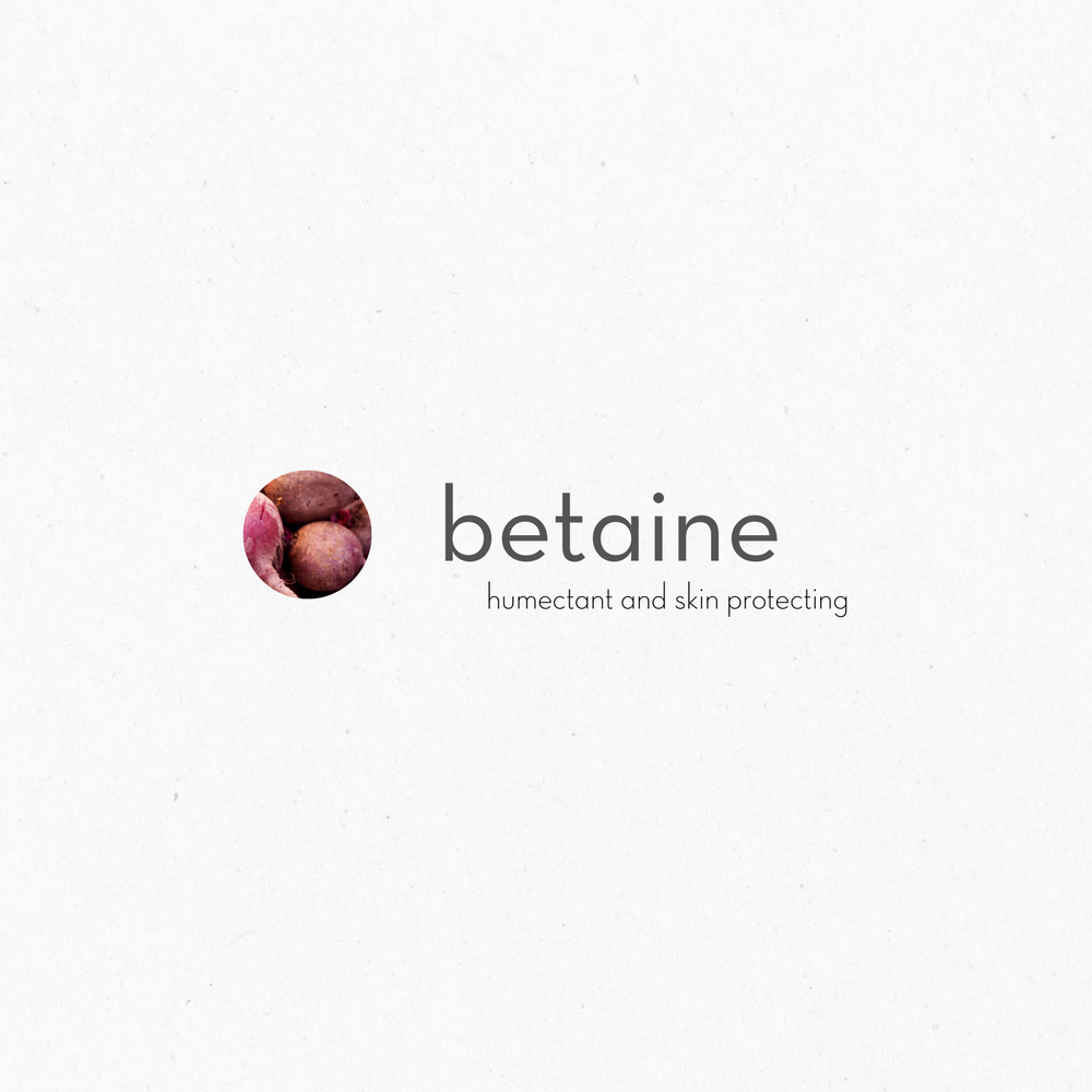 Betaine
