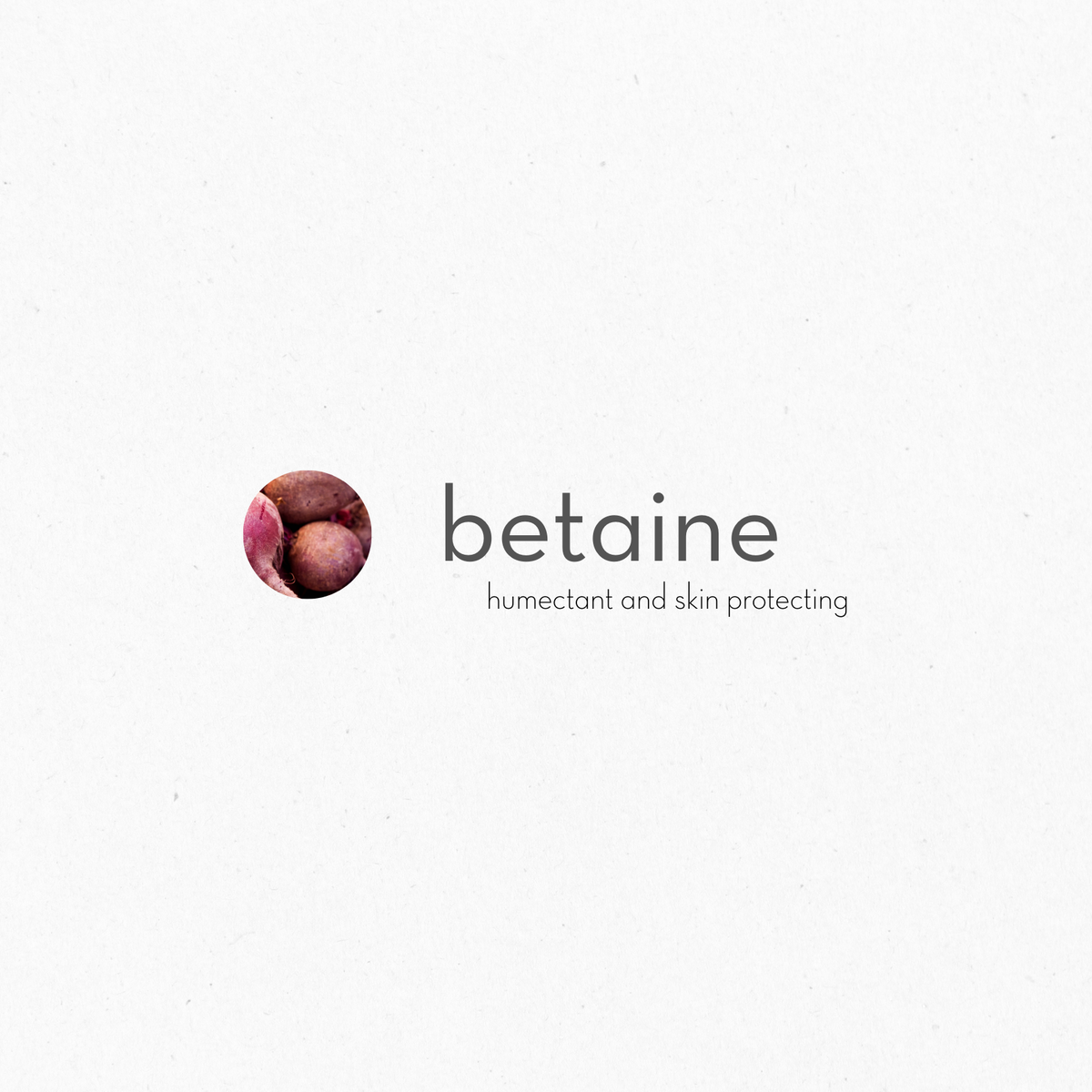 Betaine