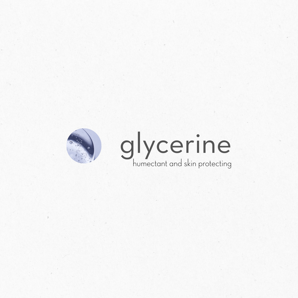 Glycerine