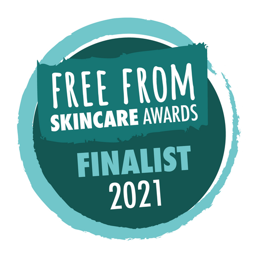 Awards: FFSA Finalist 2021