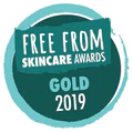 Awards: FFSA 2019 Gold