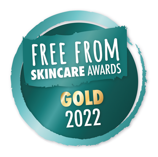 Awards: FFSA 2022 Gold