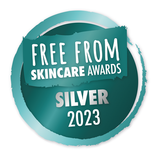 Awards: FFSA 2023 Silver