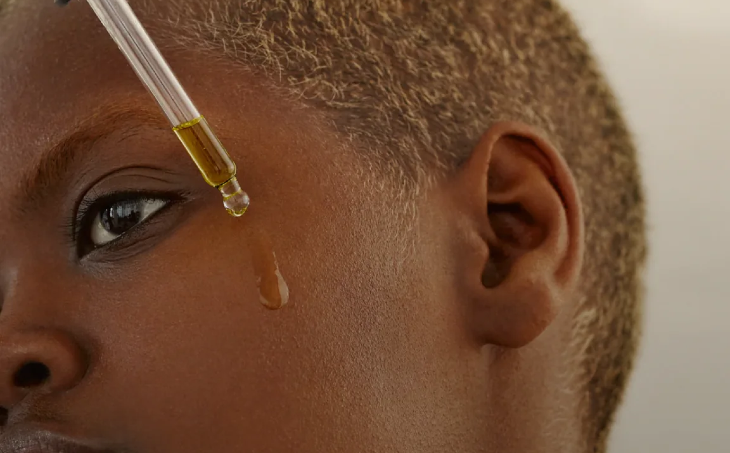 Dry Skin