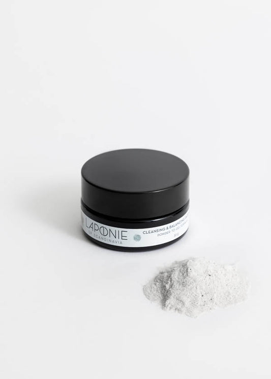 Laponie Face Masks