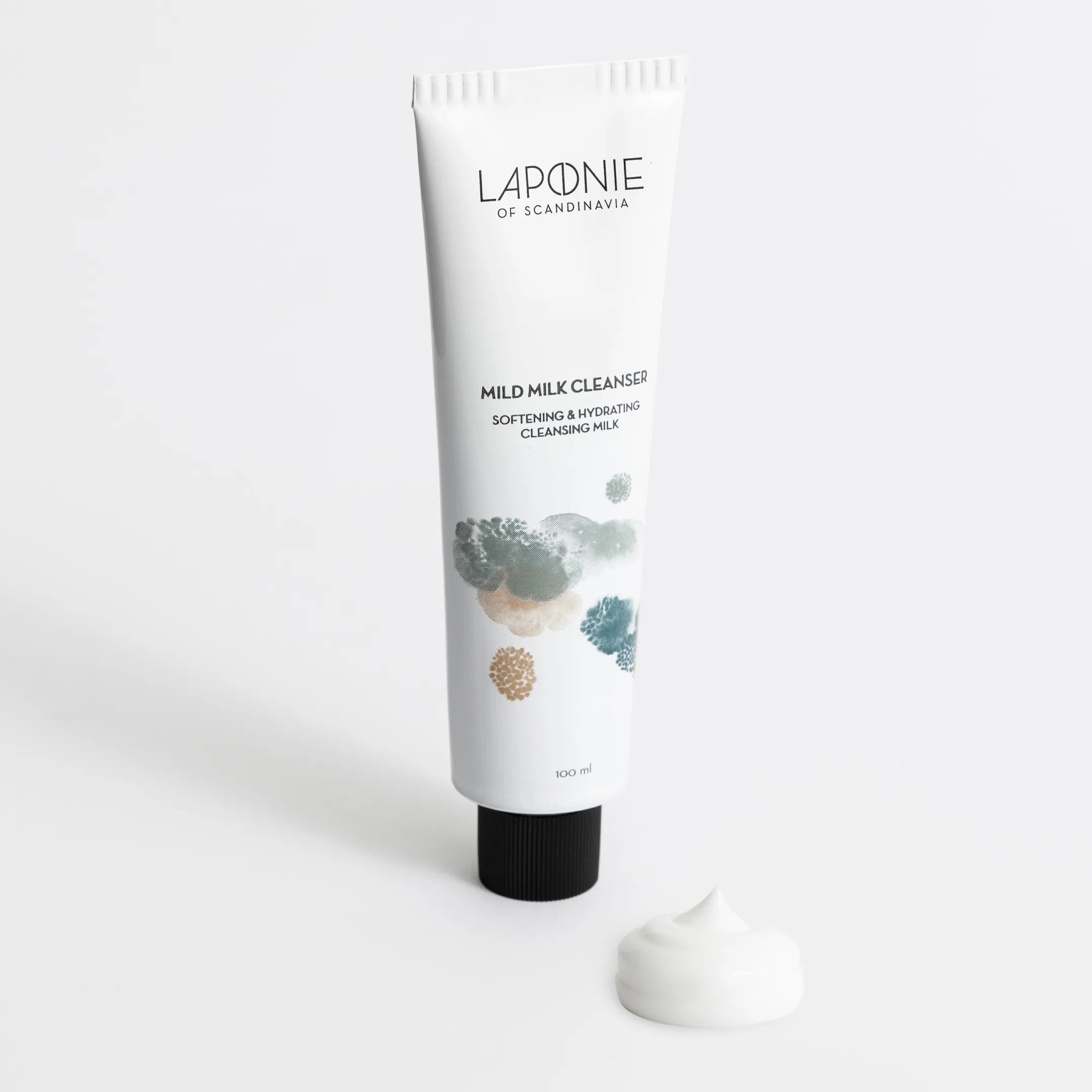 Laponie facial cleansers