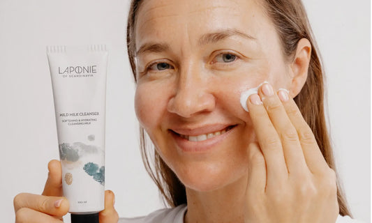 Mature Skin