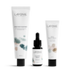 Calming Routine for Dry Skin