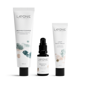 Brightening Routine for Combination Skin