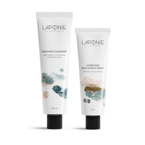 Quick Routine for Sensitised & Reactive Skin