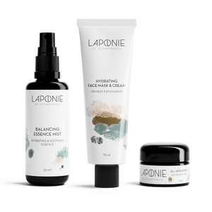 Skin Barrier Balancing Set