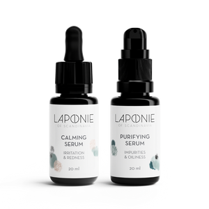 Soothing & Purifying Set