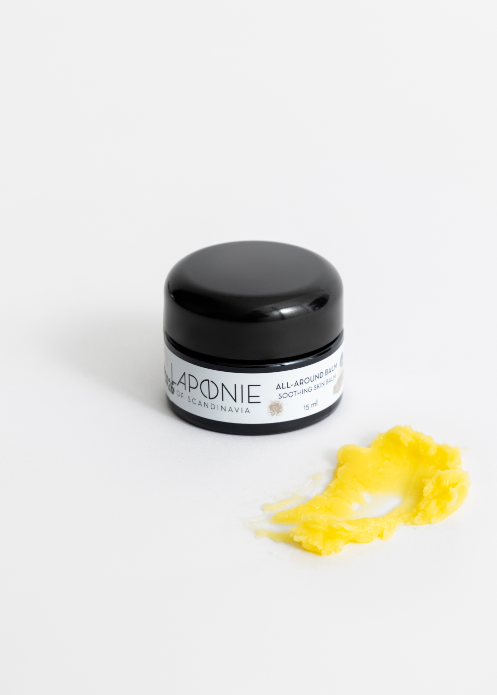 All-Around Balm - Laponie of Scandinavia