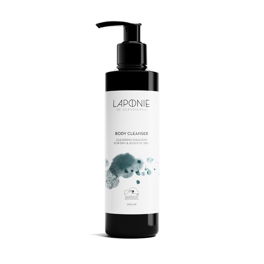 Laponie Body Cleanser