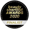 Beauty Shortlist Awards 2020 Finalist