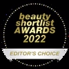 Beauty Shortlist Awards Editors Choice 2022