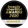 Beauty Shortlist Awards Winner 2020  