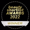 Beauty Shortlist Awards Winner 2022