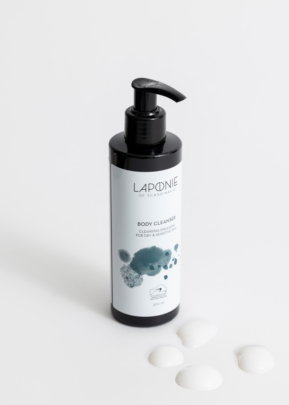 OUTLET Body Cleanser - Laponie of Scandinavia