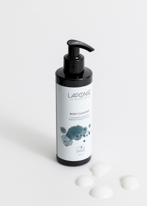 OUTLET Body Cleanser -40%