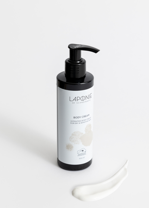 Body Cream