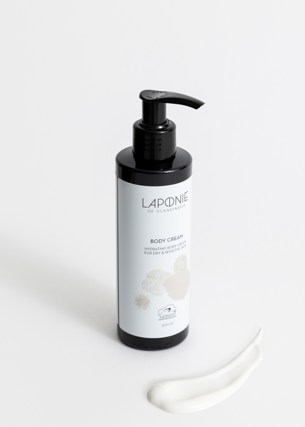 Body Cream