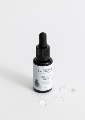 Calming Serum 
