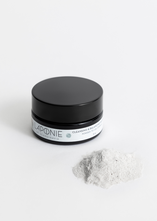 Cleansing & Balancing Face Mask