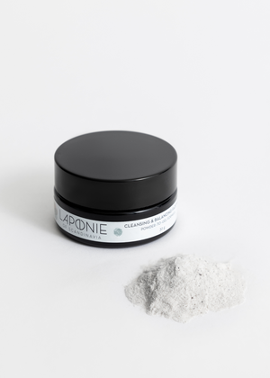 OUTLET Cleansing & Balancing Face Mask -50%