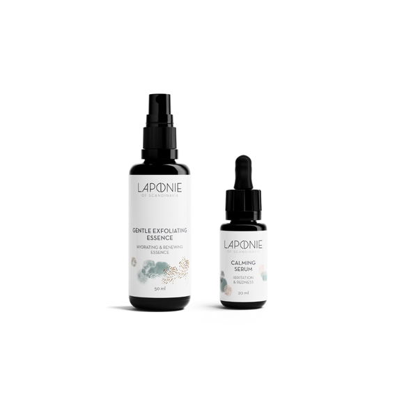 Rosacea Booster Set