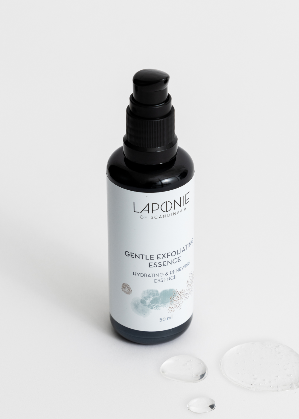 Gentle Exfoliating Essence (I love me) - Laponie of Scandinavia